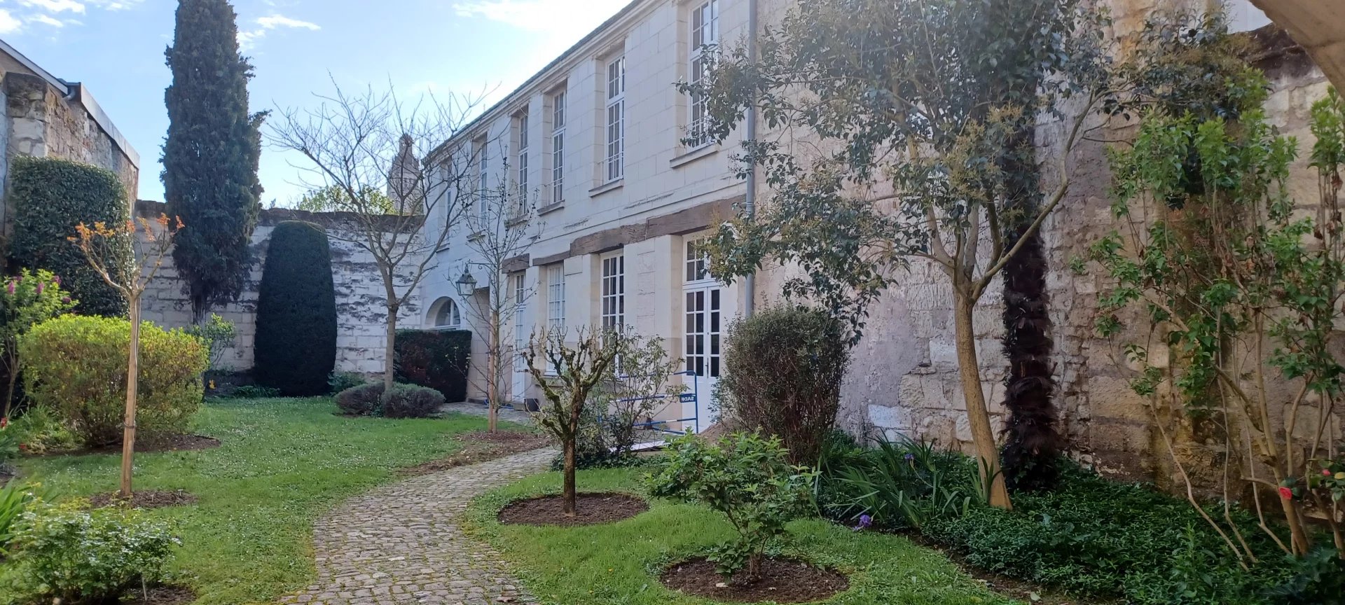 Agence immobilière de GAUTARD Immobilier