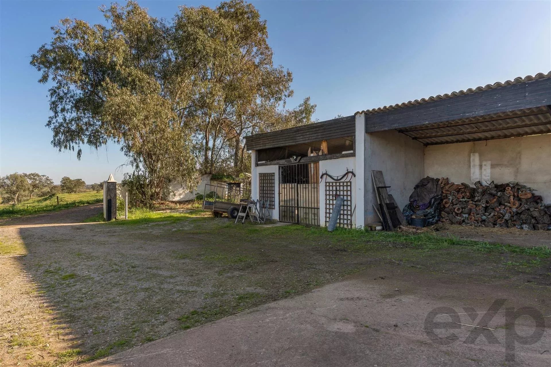 Private Estate - Equestrian Centre 86637172 image 45
