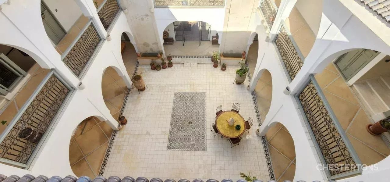 Image of Villa - 14 Bedrooms for Sale in Marrakech-Ménara-Marrakech-Morocco, Image 33