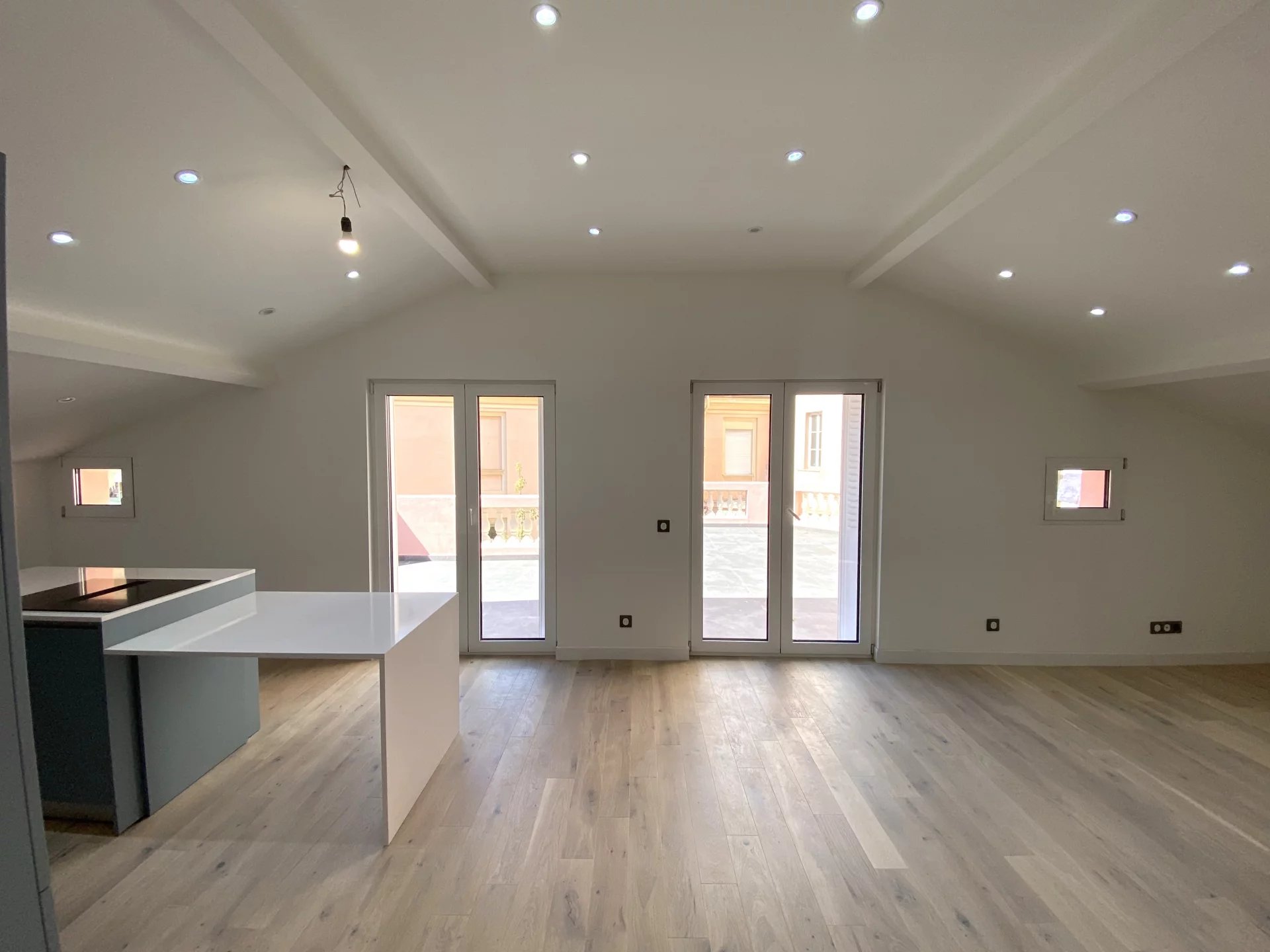 Vente Appartement Menton