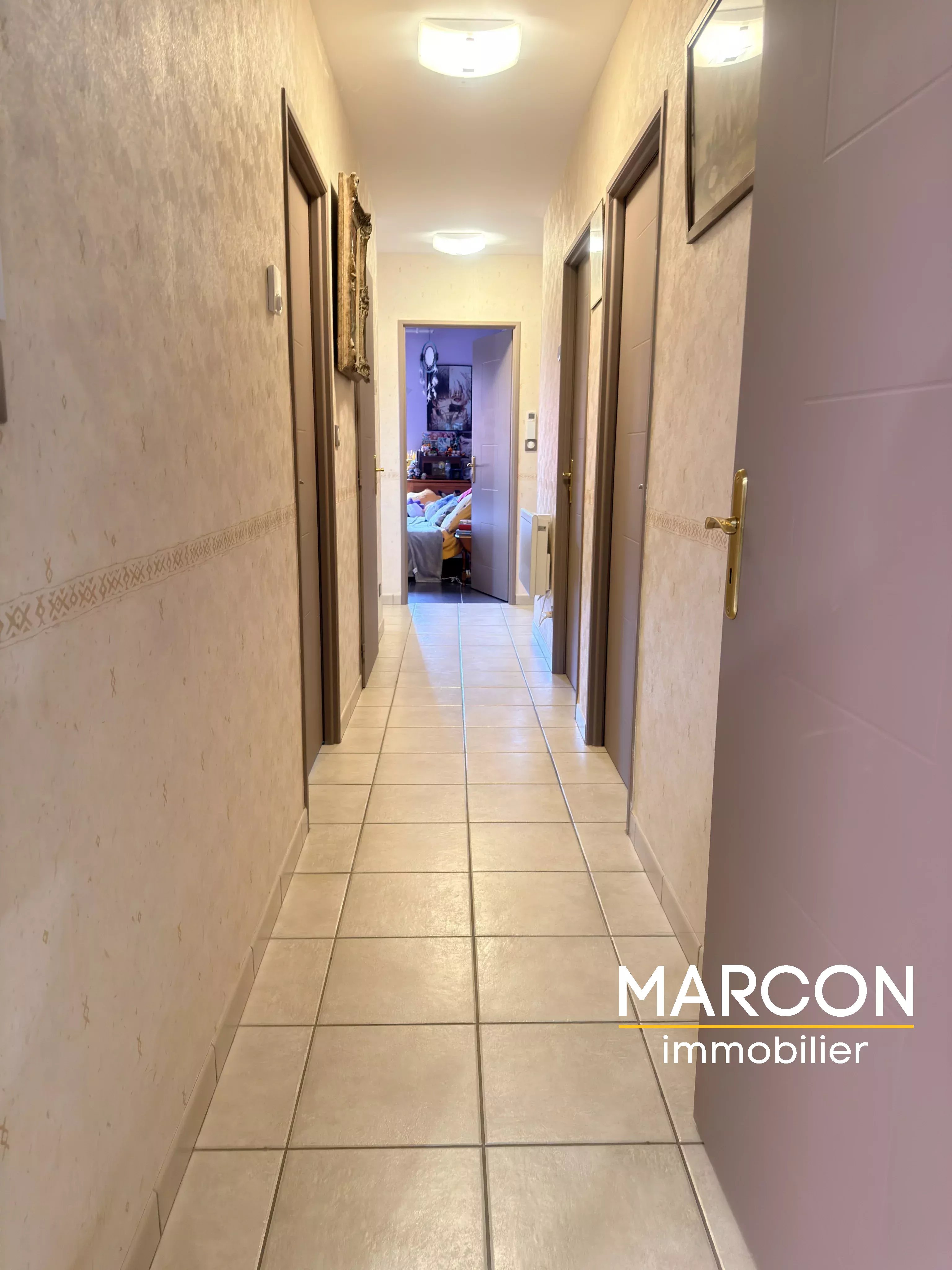 Sale Pavilion Guéret