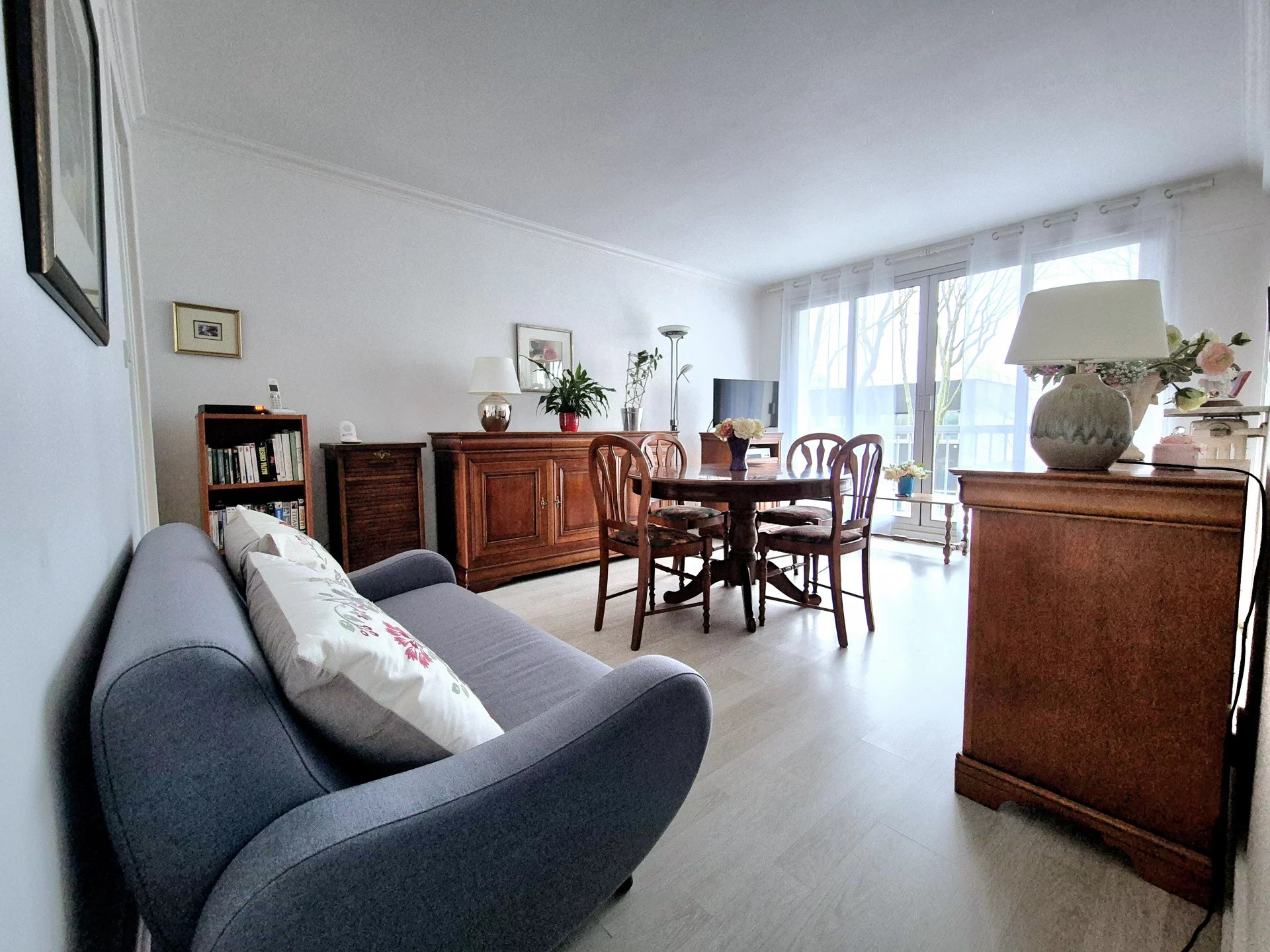 Vente Appartement Malakoff