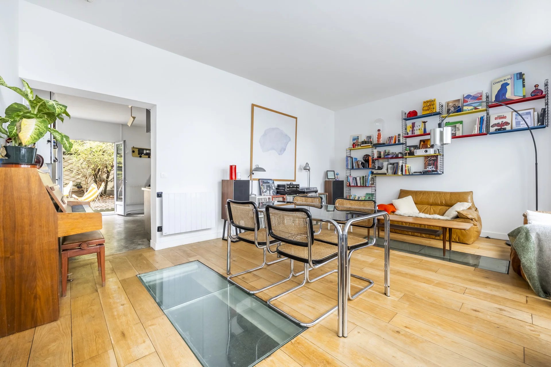 Sale Apartment Saint-Ouen-sur-Seine