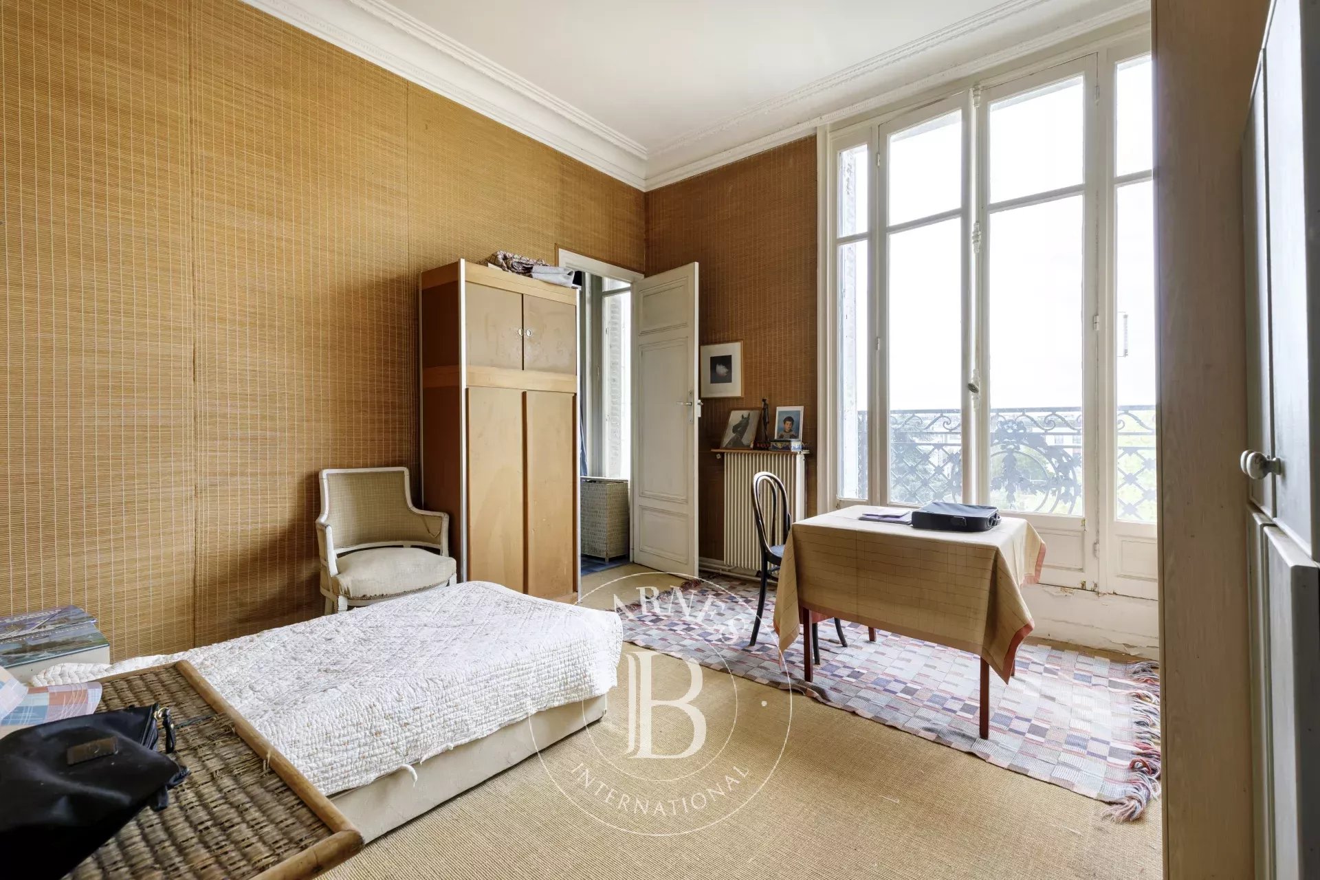 Daire Neuilly-sur-Seine - picture 9