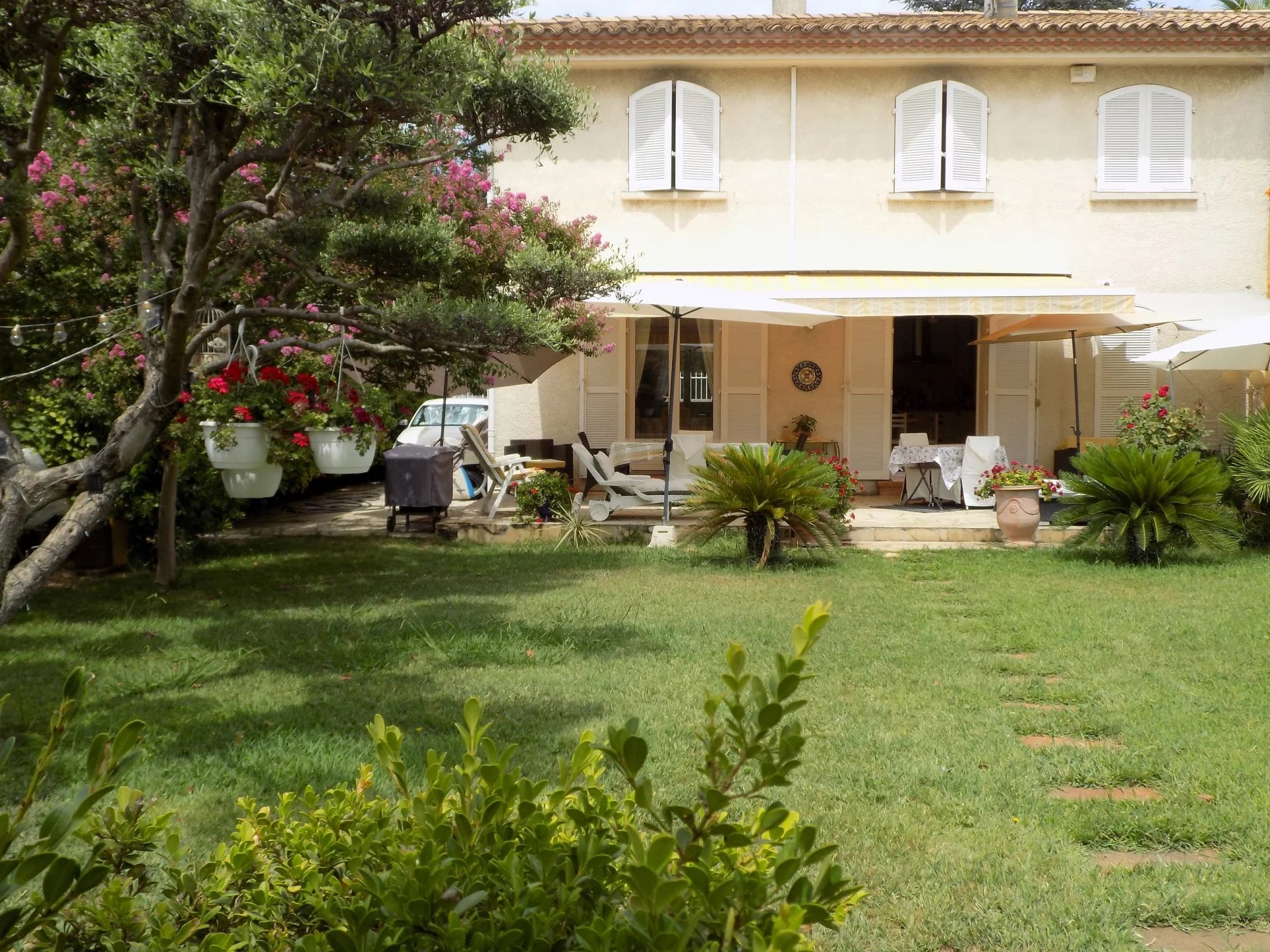 Agence immobilière de Pragout Immobilier