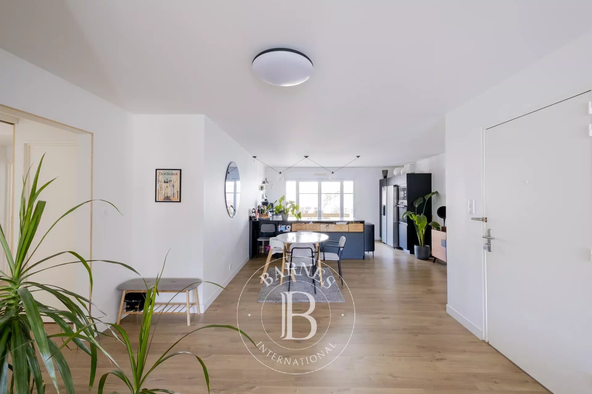Daire Bordeaux - picture 7