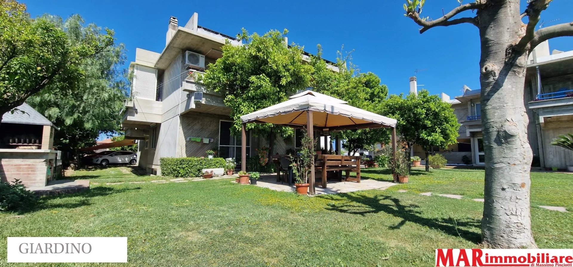 Vendita Villa Montesilvano