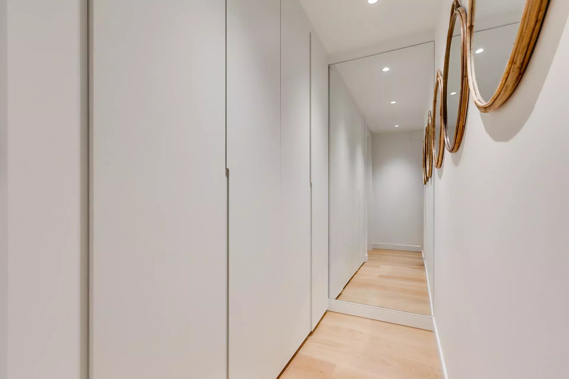 Daire Madrid - picture 37