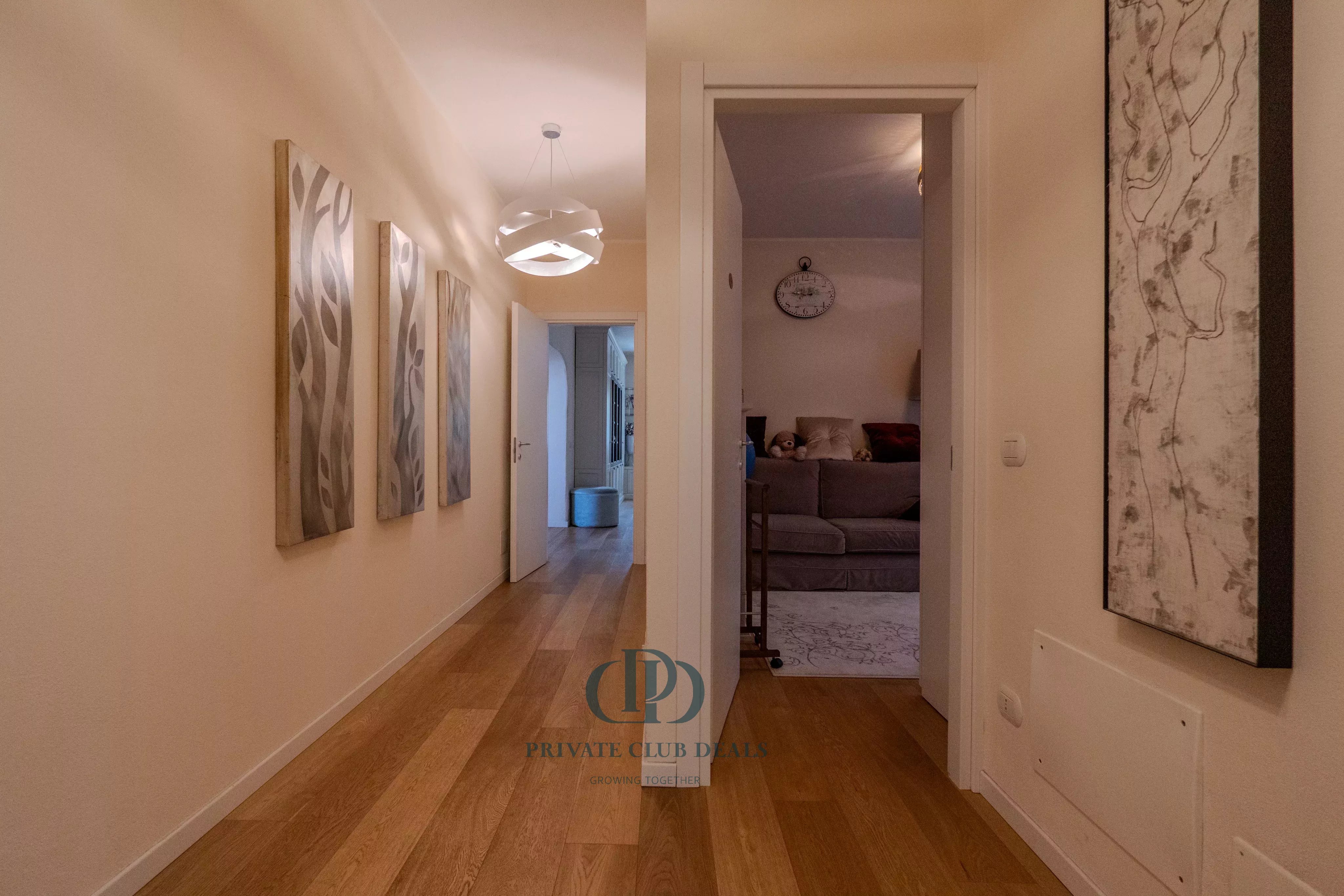 Villa Menaggio - picture 14