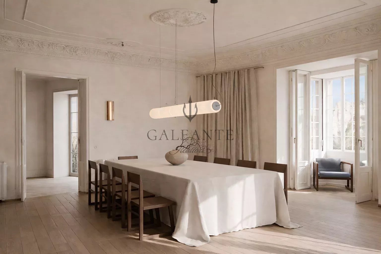 Agence immobilière de Galeante