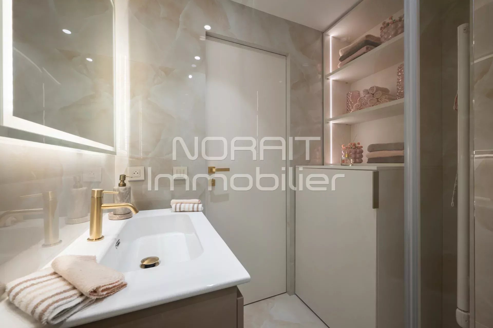 Vente Appartement Nice