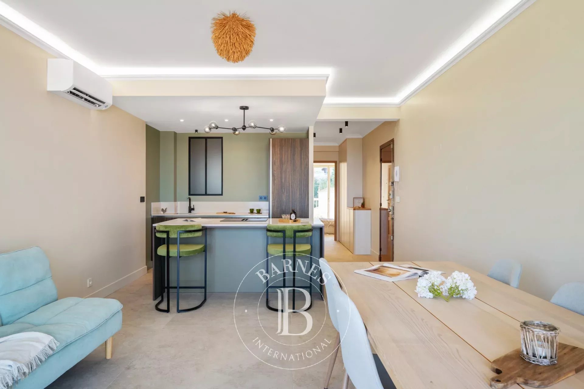 Daire Beaulieu-sur-Mer - picture 6