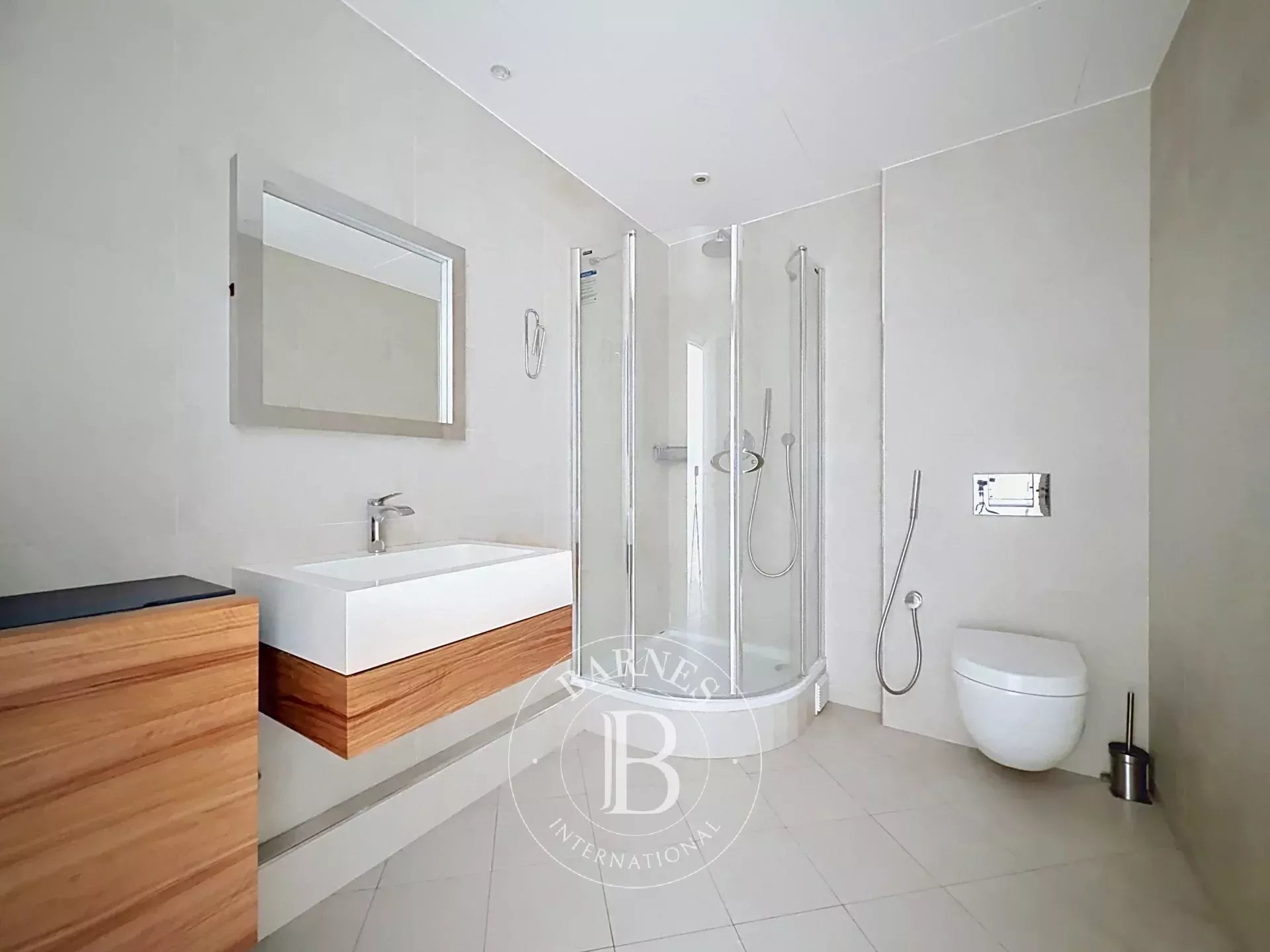 Paris  - Apartment 4 Bedrooms - picture 15