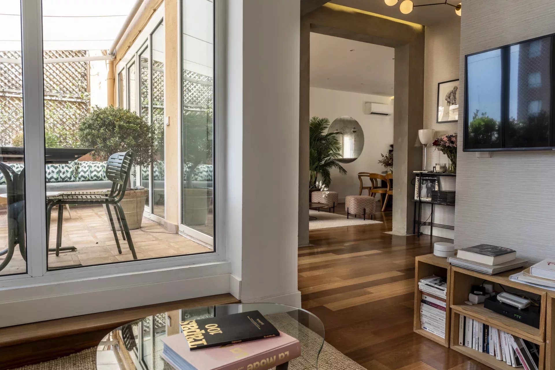 Exclusive Penthouse with Private Terrace in the Heart of Salamanca - picture 28