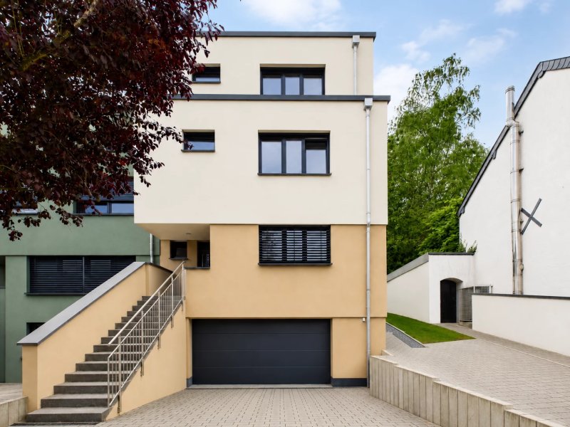 Maison à Reckange