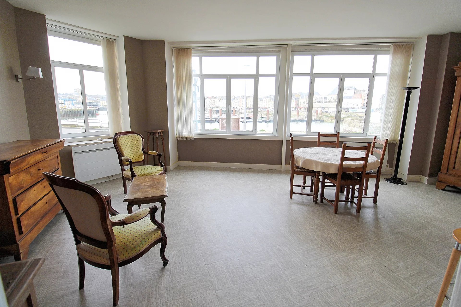 Rental Apartment Dieppe