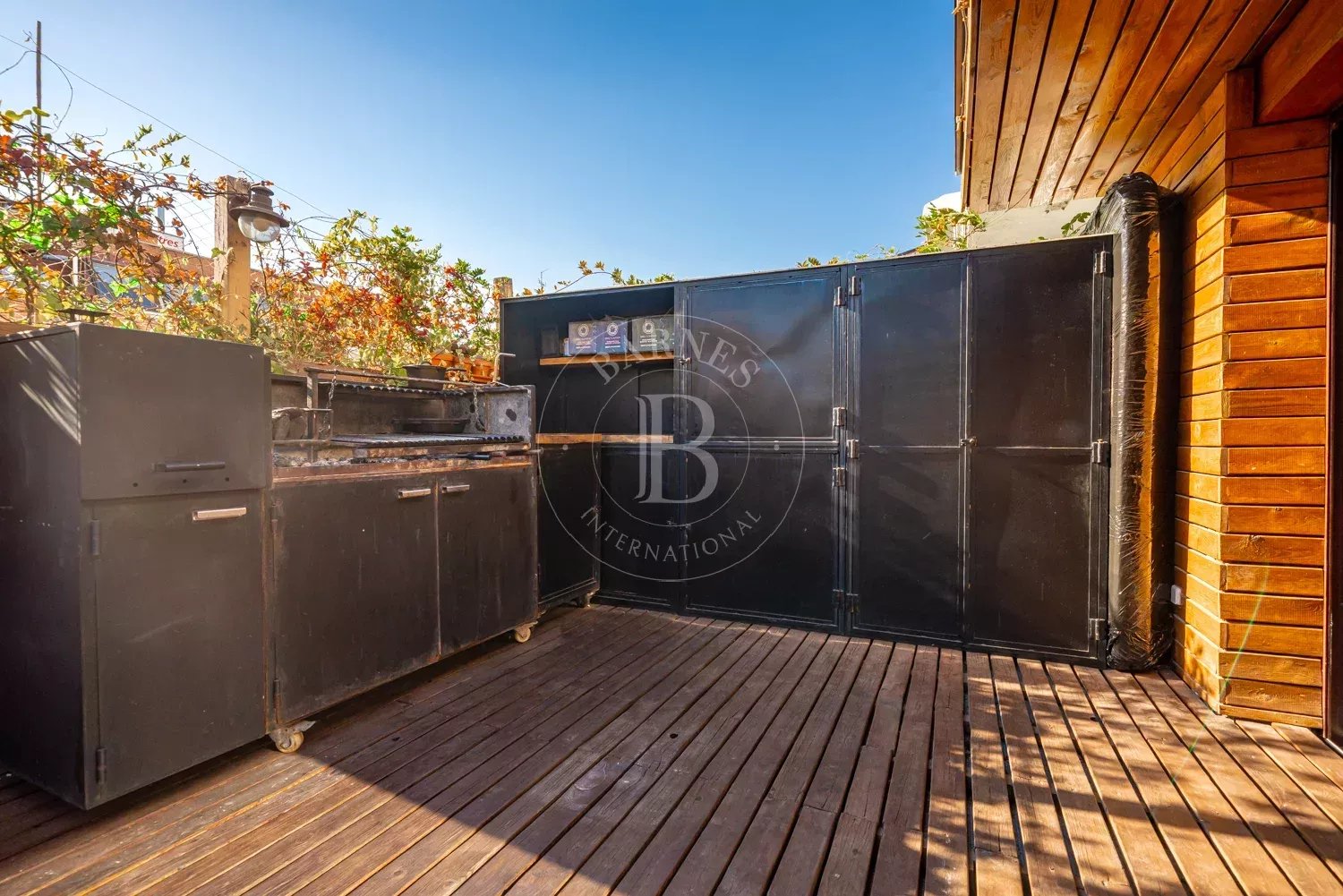 Penthouse Madrid - picture 11