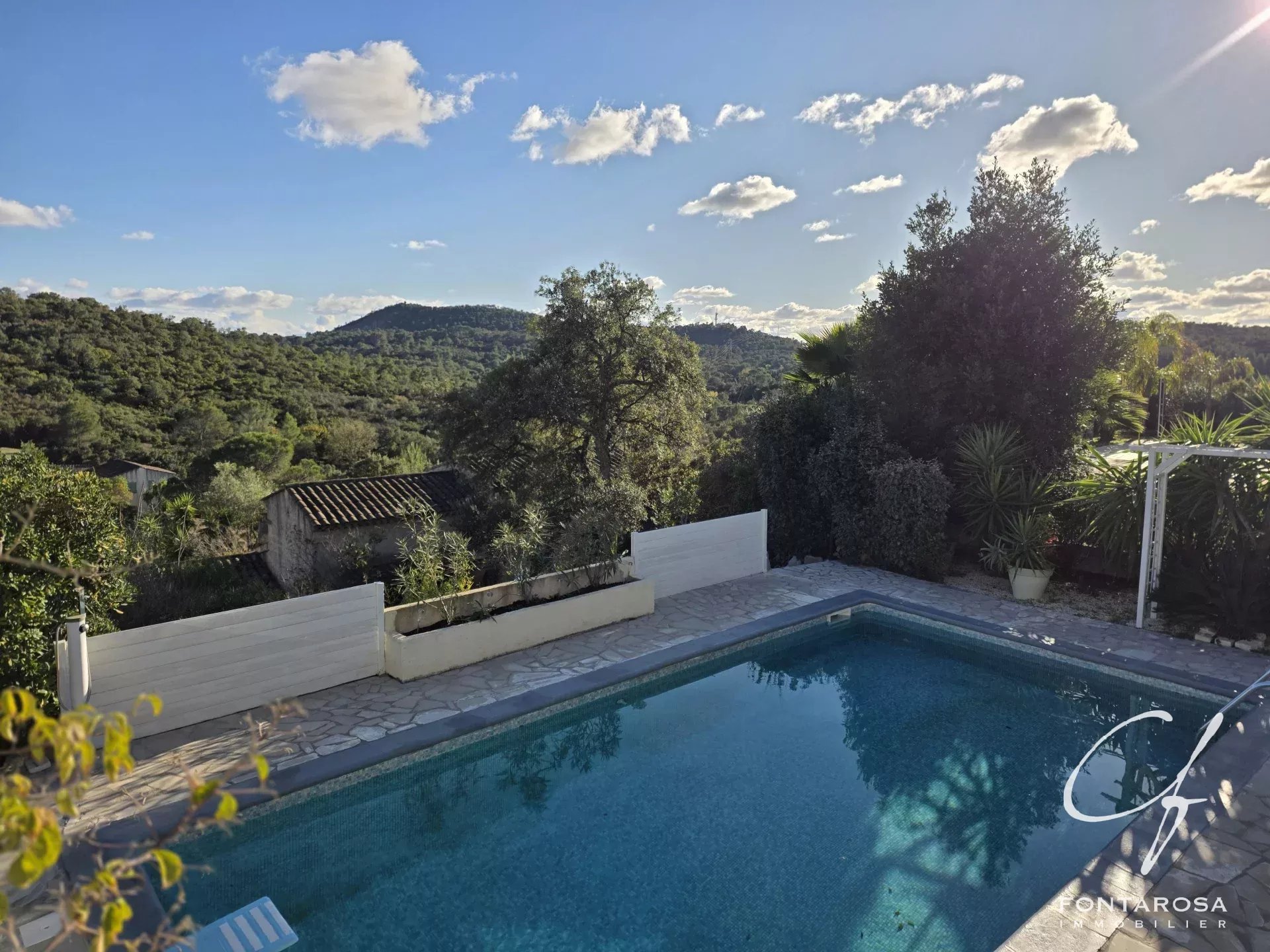 Sale House Saint-Raphaël