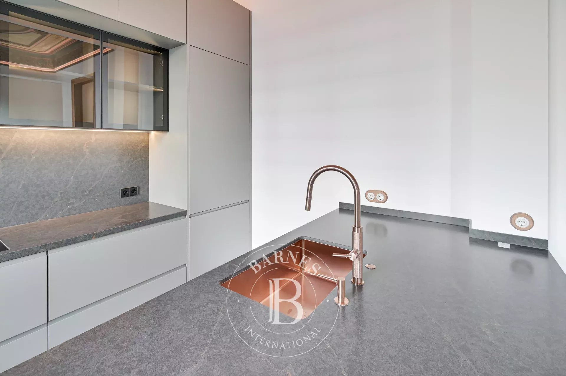 Daire Barcelona - picture 12