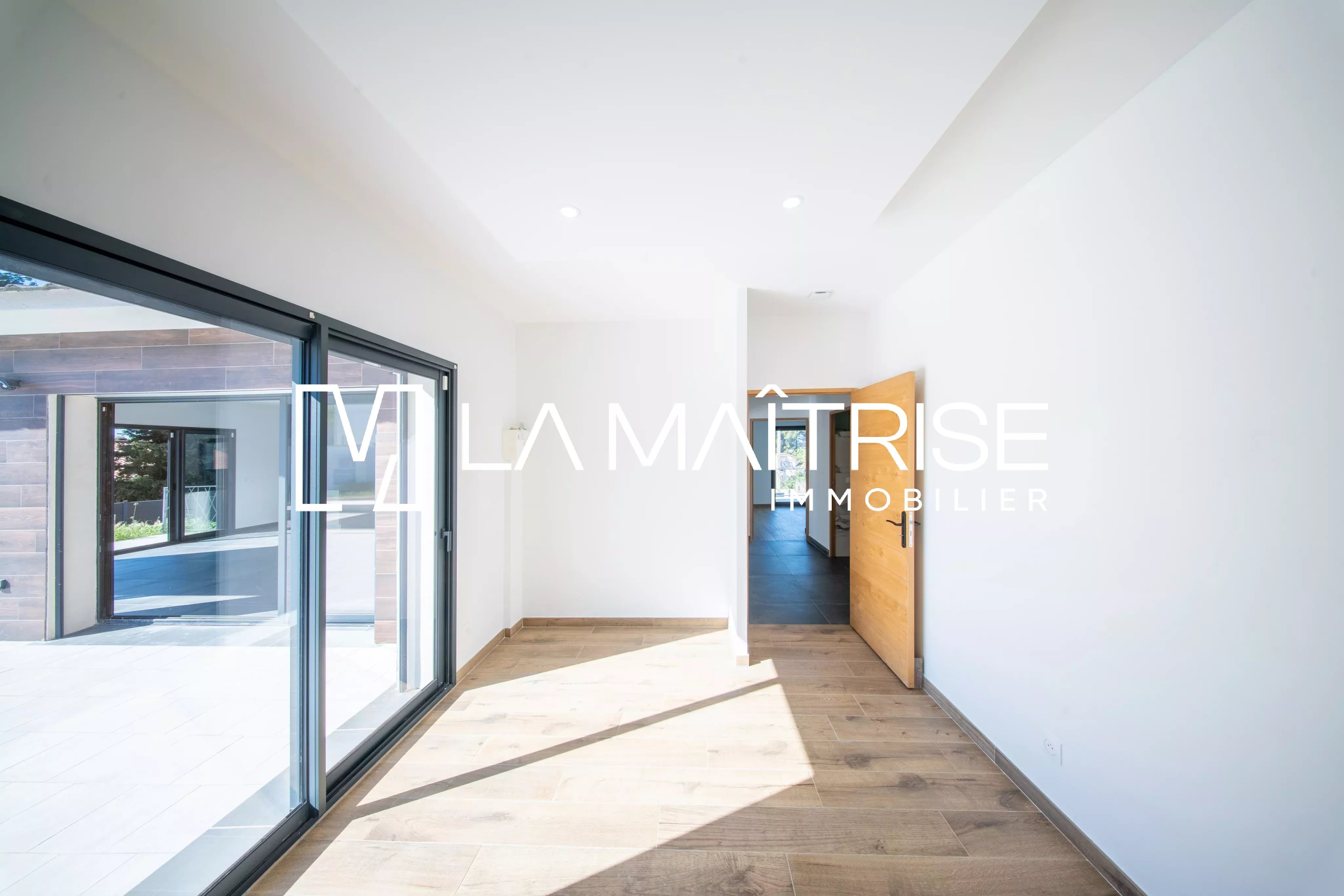 Villa Neuve Aubagne