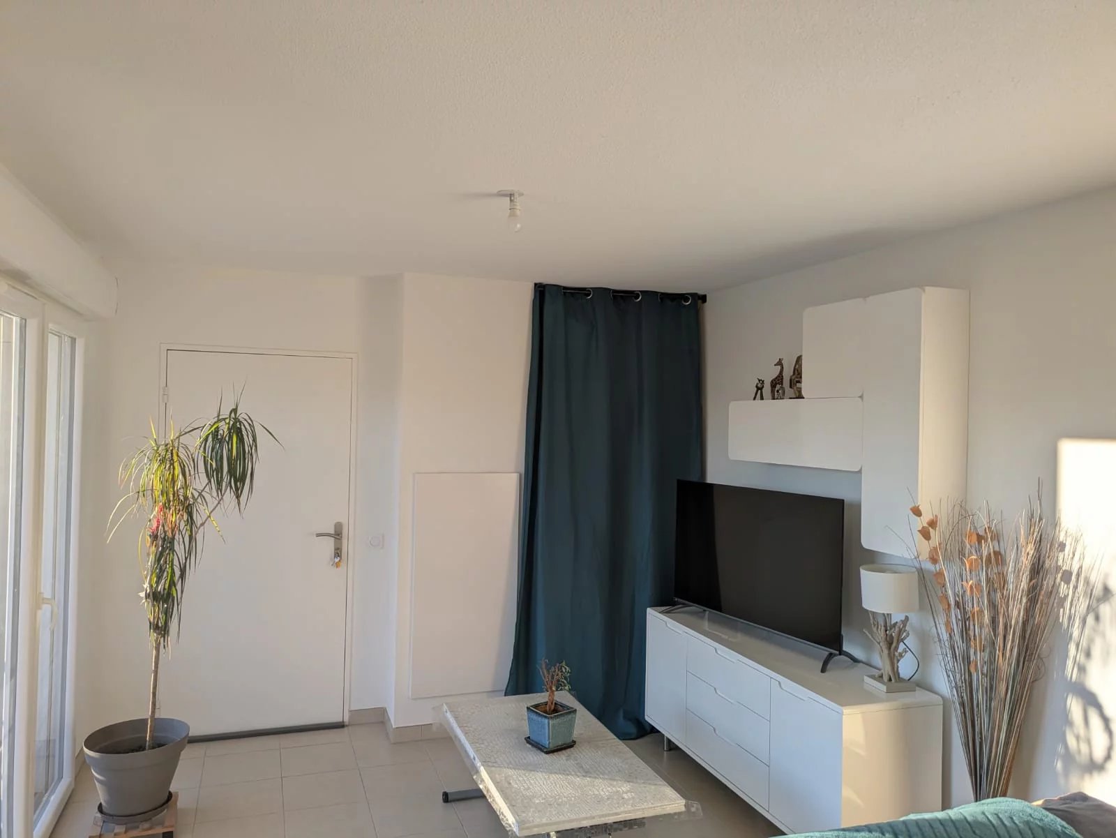 Vente Appartement Salles