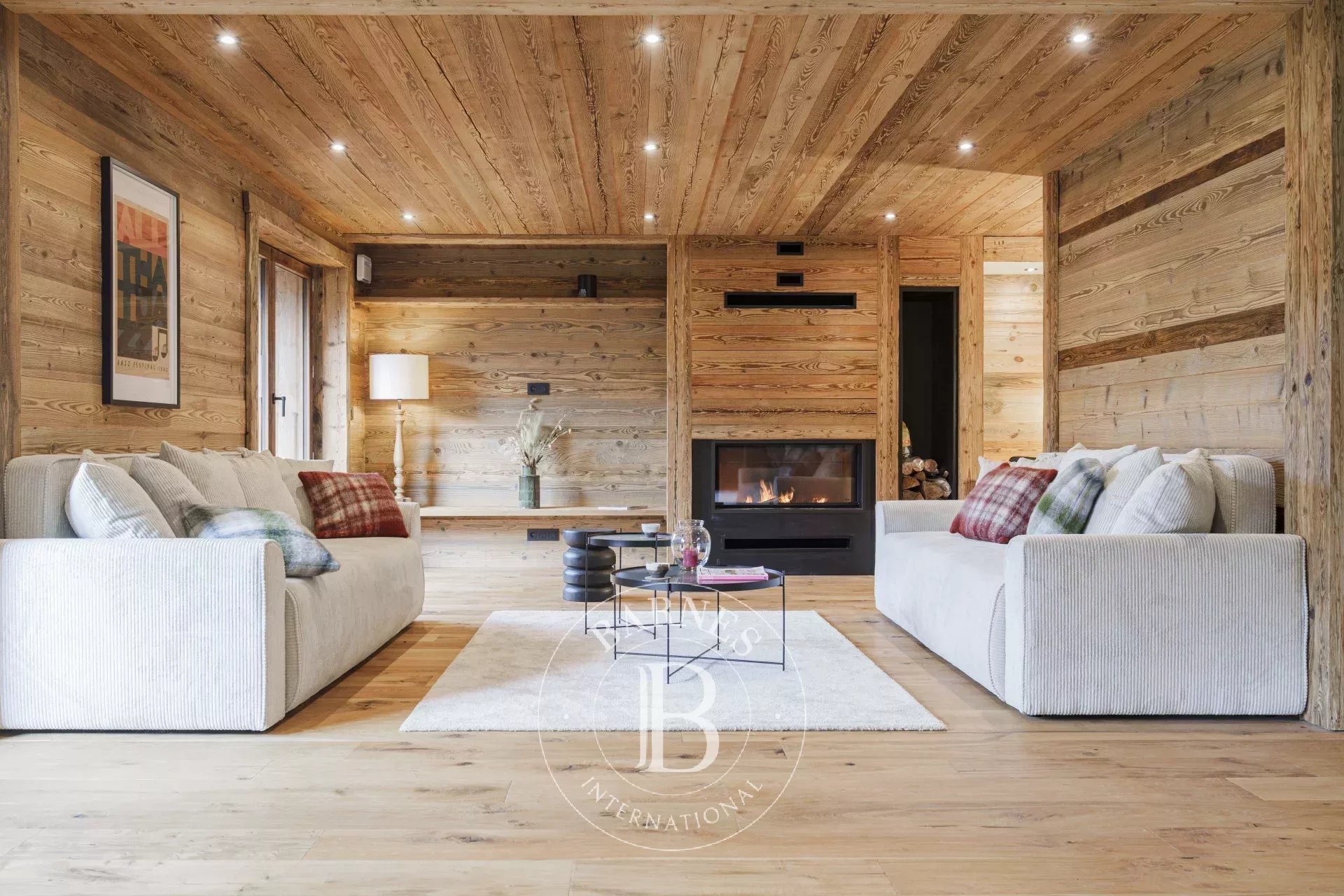 Chalet Manigod  -  ref 86338476 (picture 3)