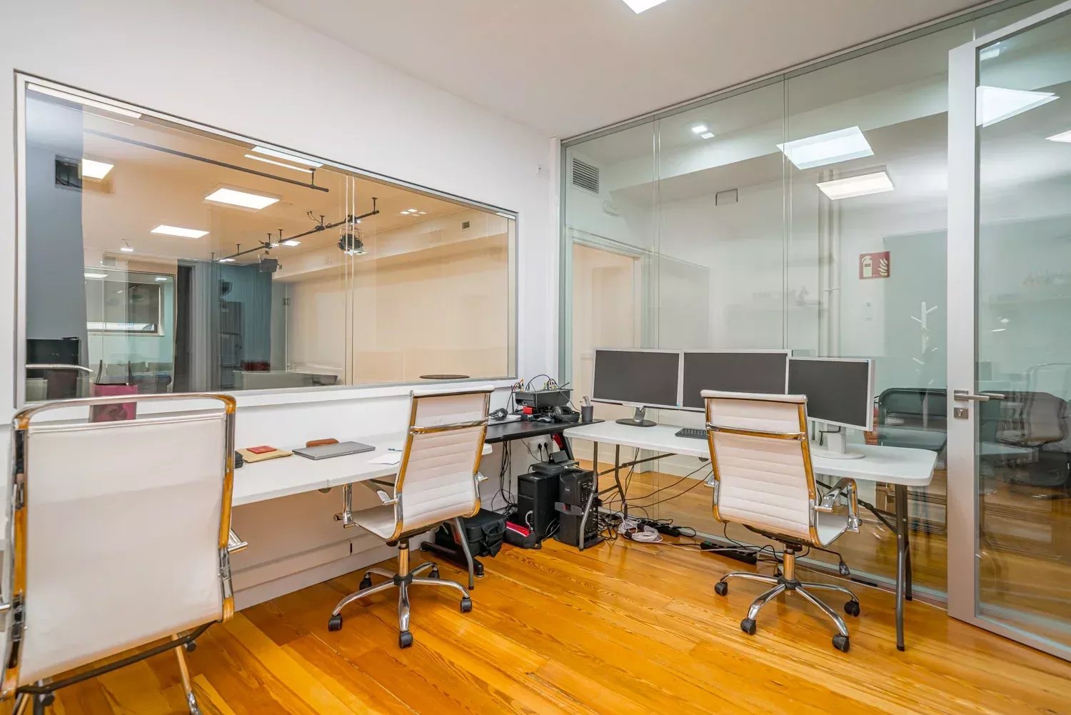 Tesisler Madrid - picture 8