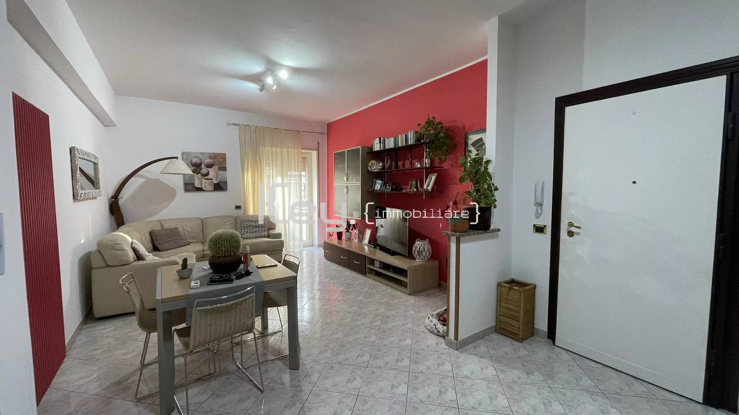 Vente Appartement Terracina Lungomare Circe, Via Badino