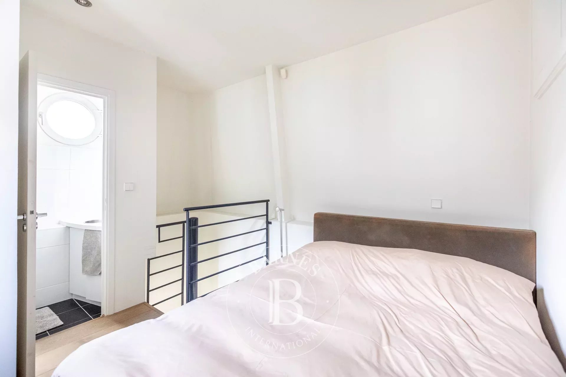 Paris  - Appartement 4 Pi&egrave;ces 2 Chambres - picture 17