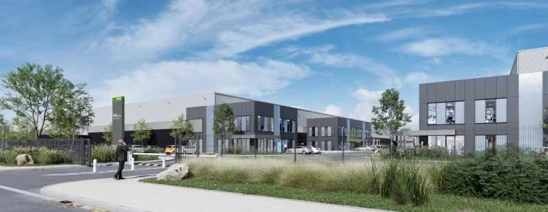 Location Local Le Bourget