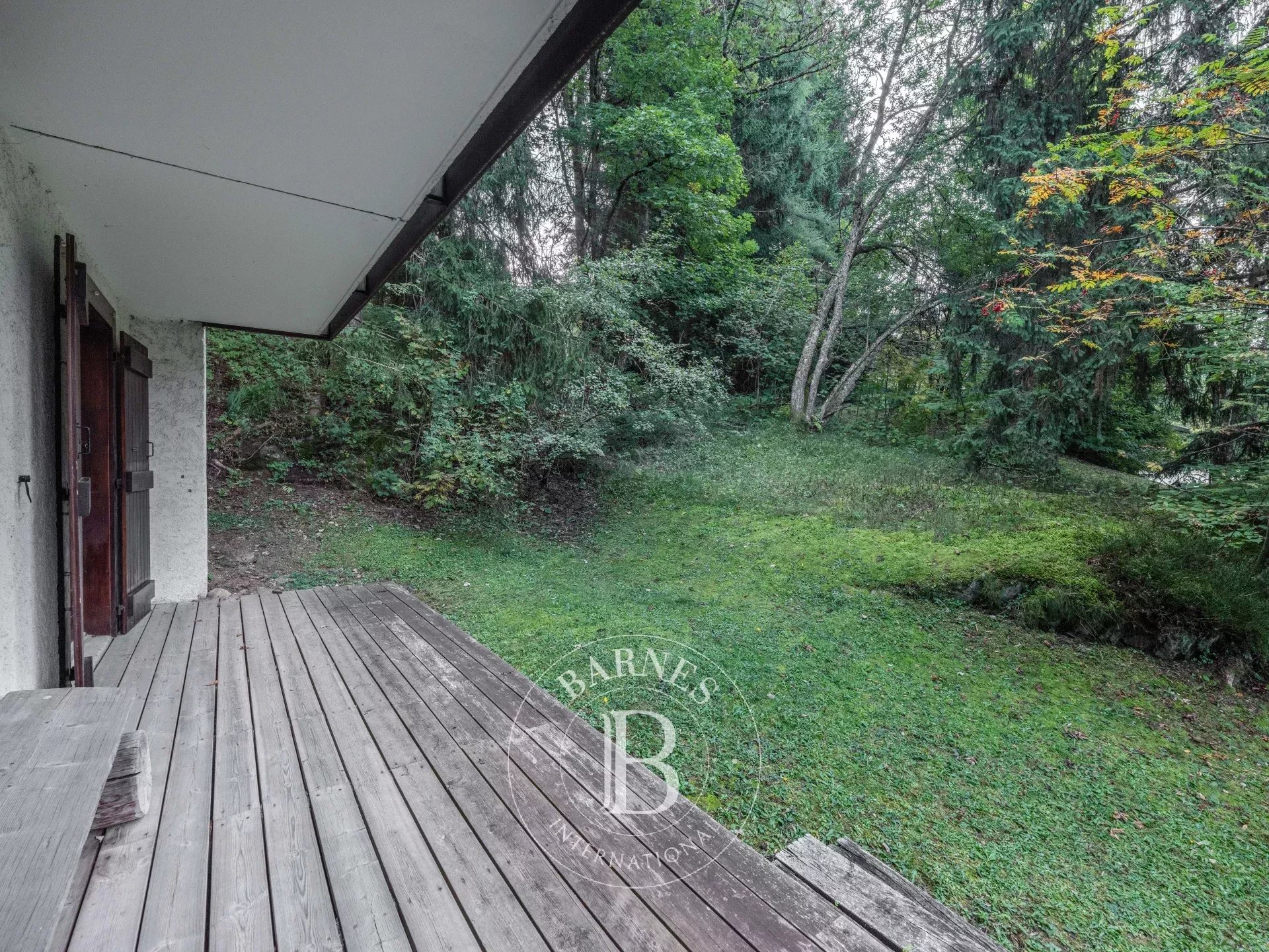 Daire Megève - picture 12