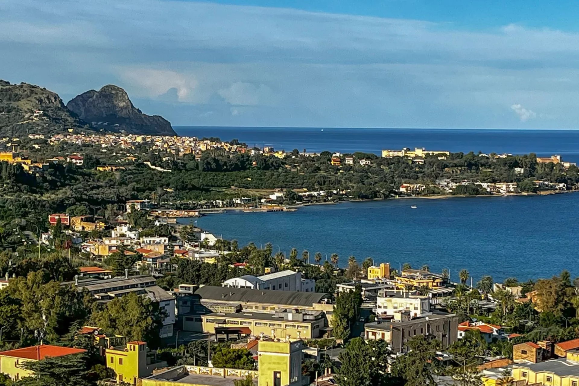 Apartment in Casteldaccia - Image 4