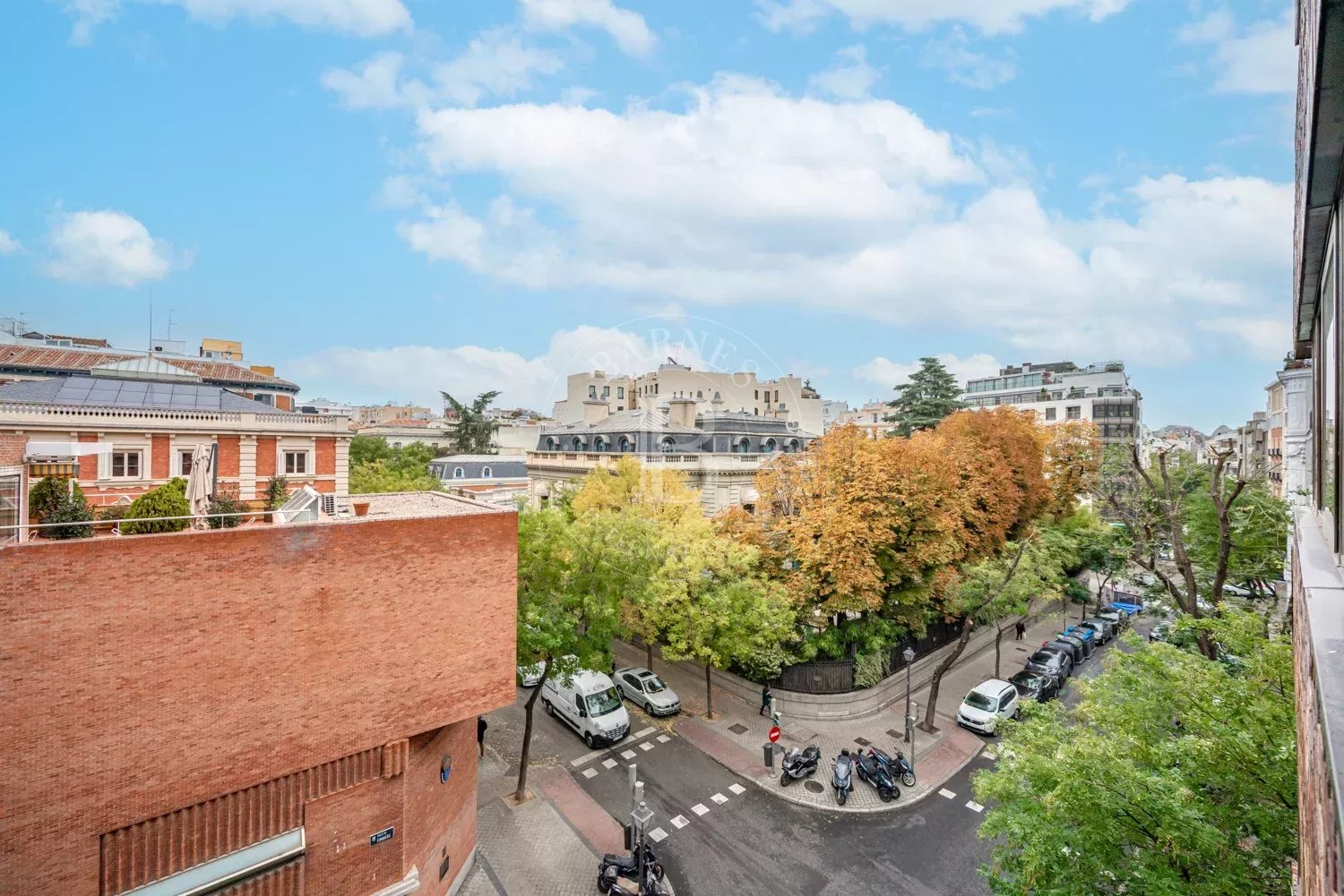 Daire Madrid - picture 24