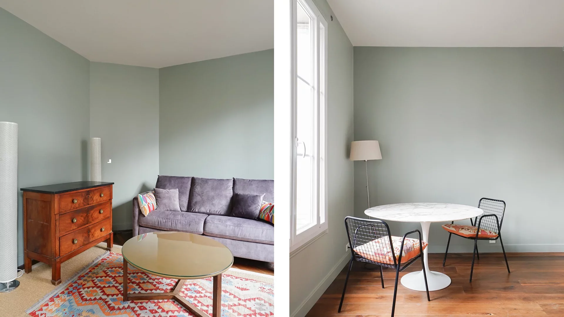 Boulogne-Billancourt - BOULOGNE NORD