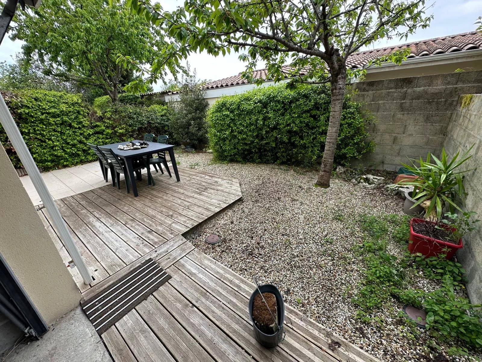 Location Lormont