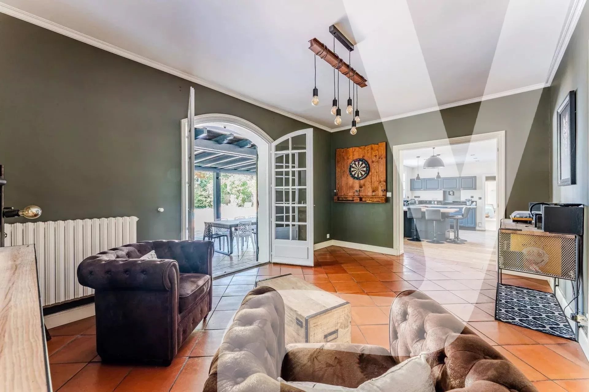 Agence immobilière de Citylife Arcachon