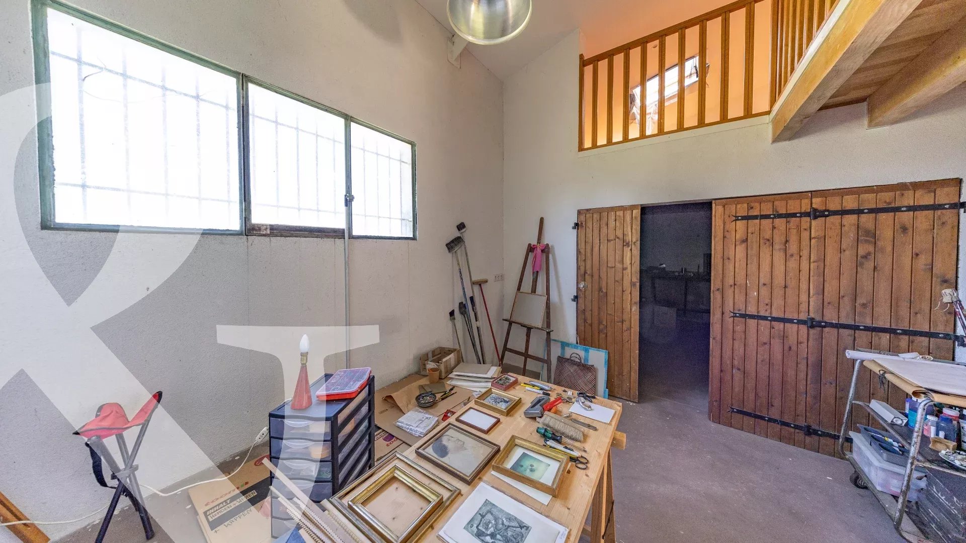 PROPRIETE DE CHARME EN CAMPAGNE