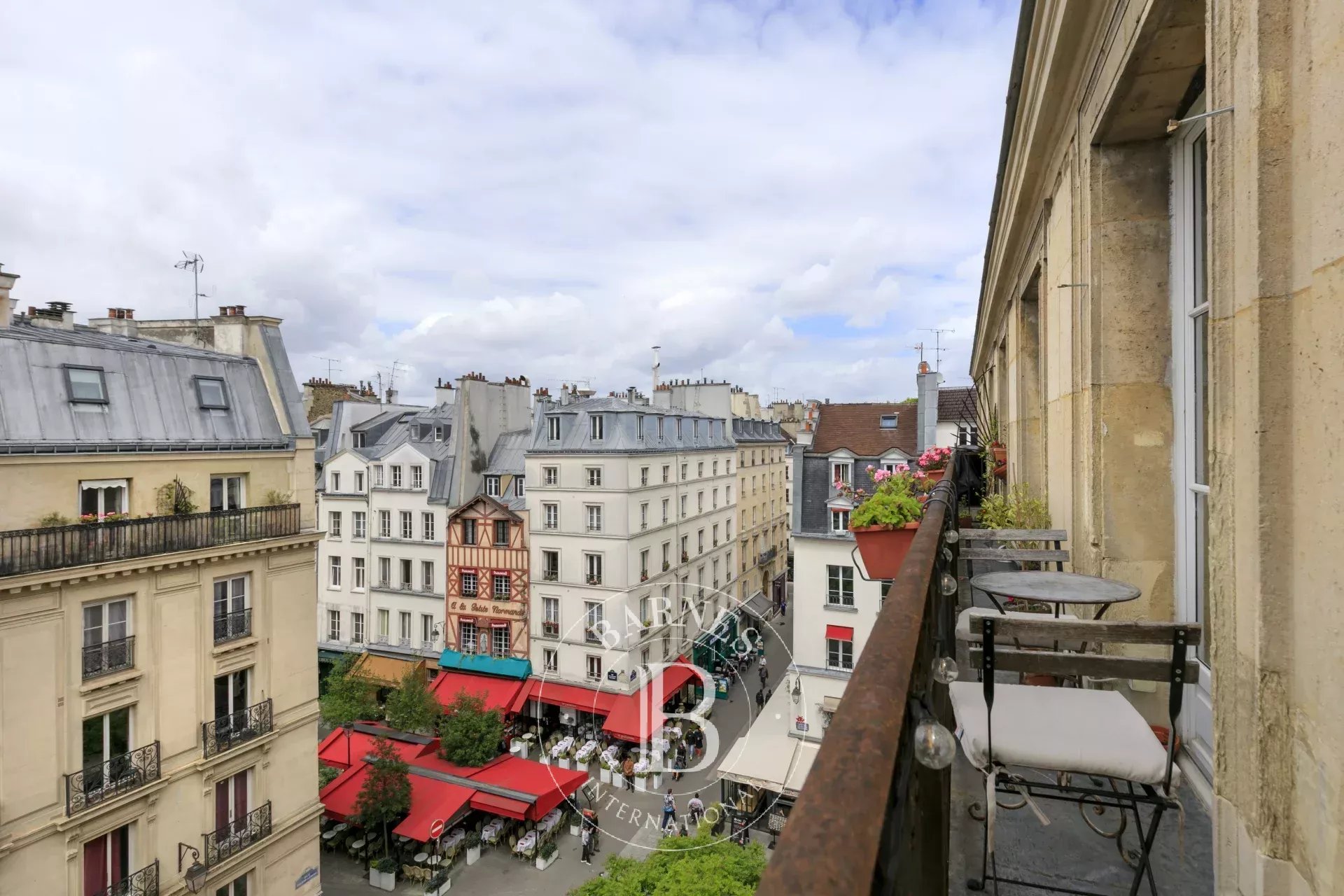 Appartement Paris 75001  -  ref 87033340 (picture 1)