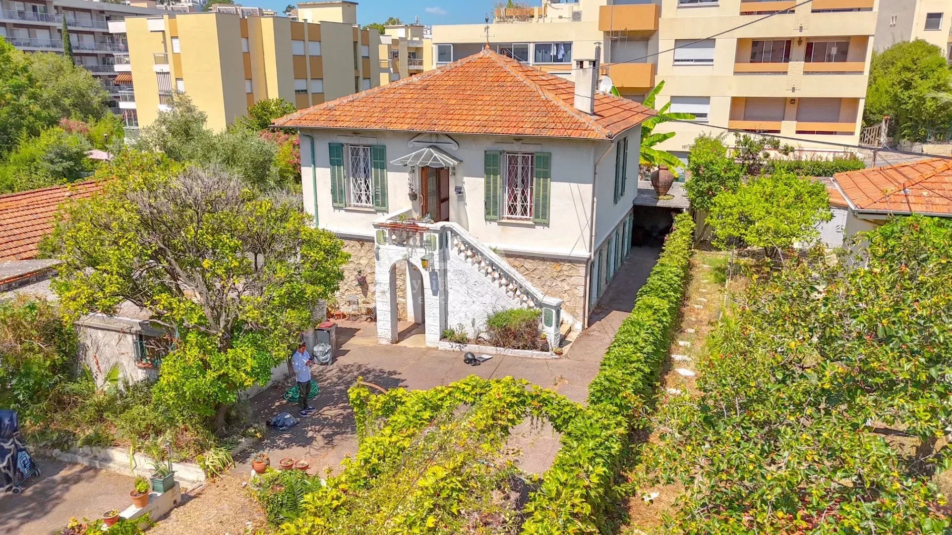 Agence immobilière de My Little Côte d'Azur