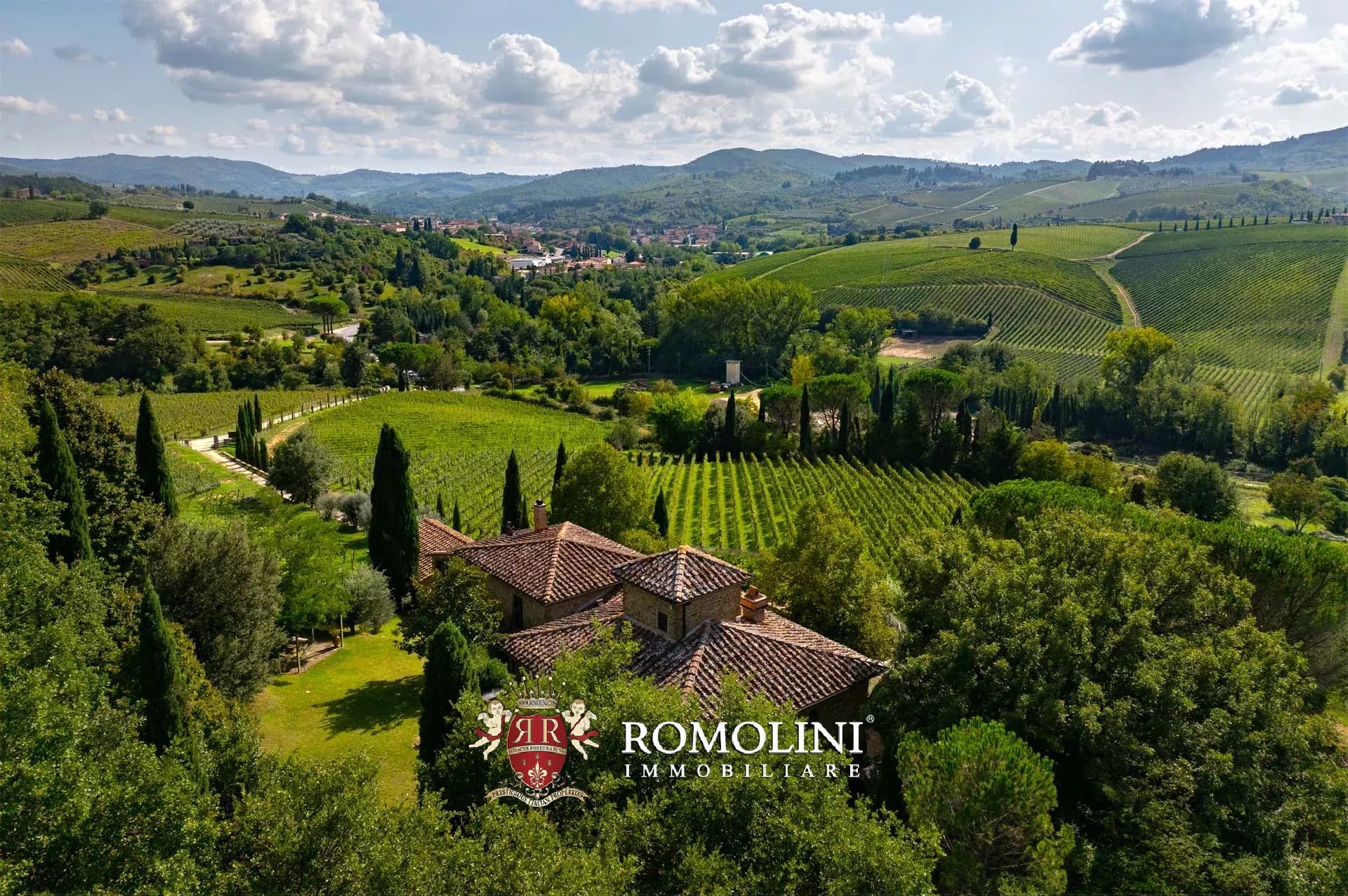 5 Bedroom Vineyard's Image 7