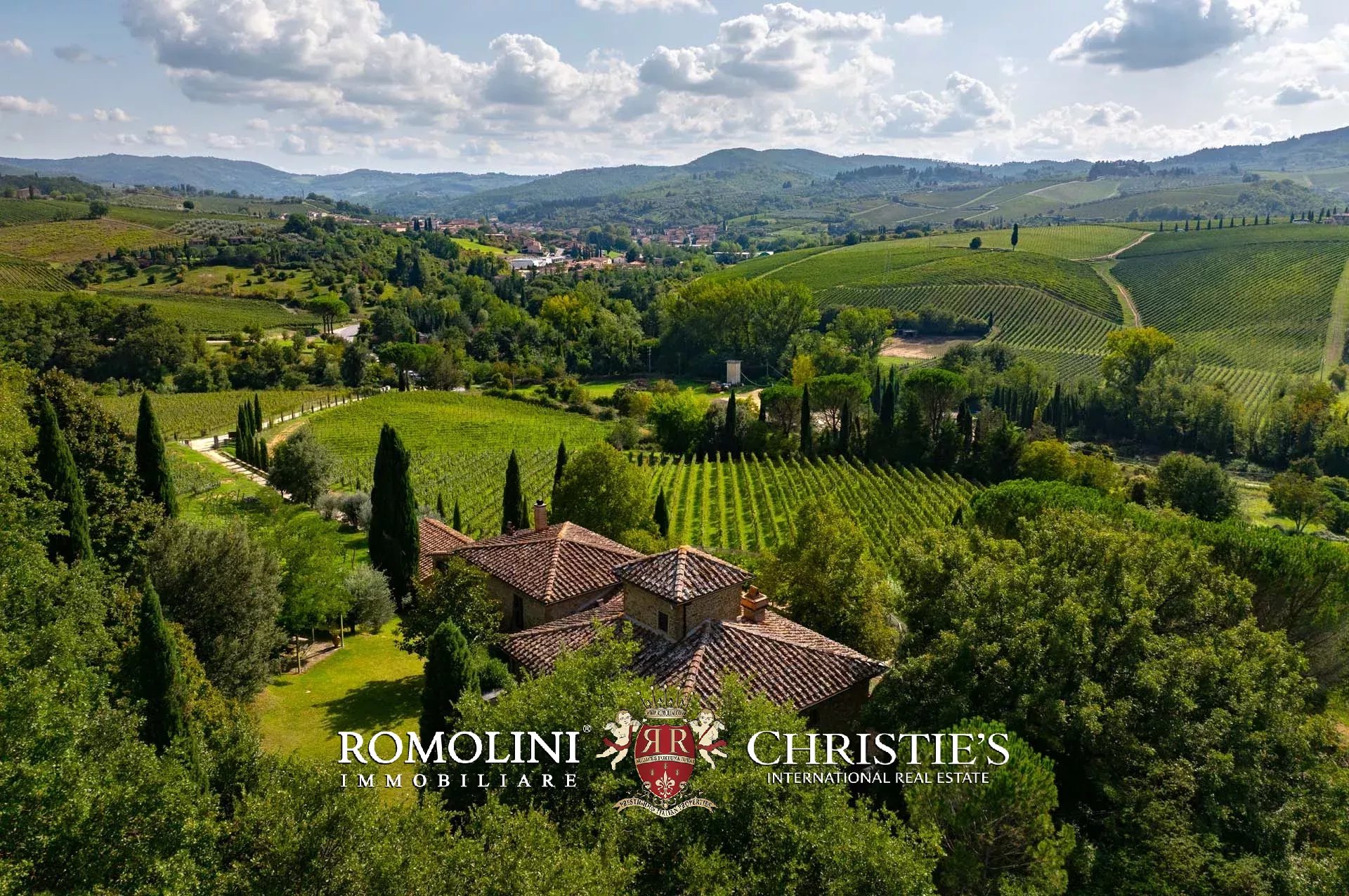 5 Bedroom Vineyard's Image 7
