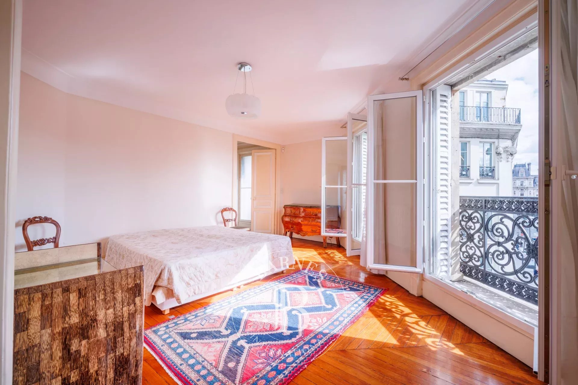 Квартира Paris 4ème - picture 9