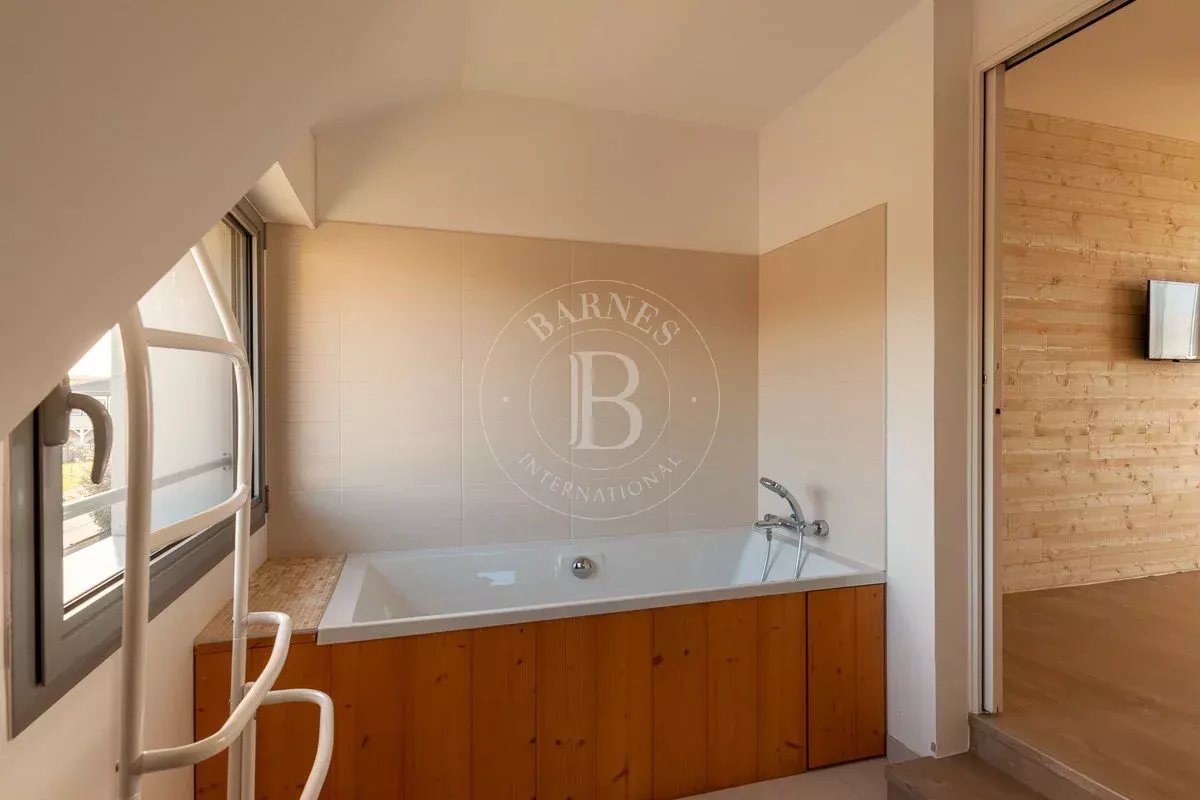 Blonville-sur-Mer  - Villa  4 Chambres - picture 16