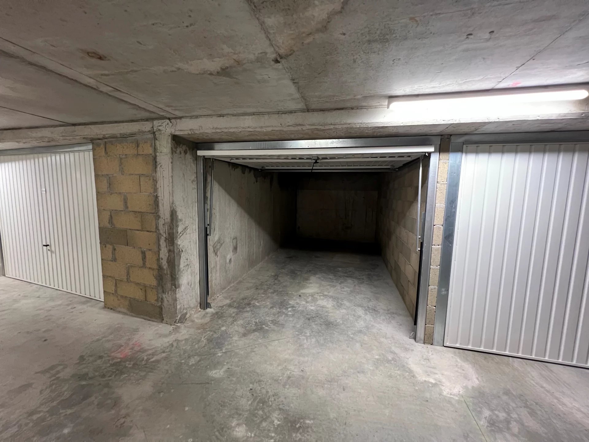 Location Garage Issy-les-Moulineaux
