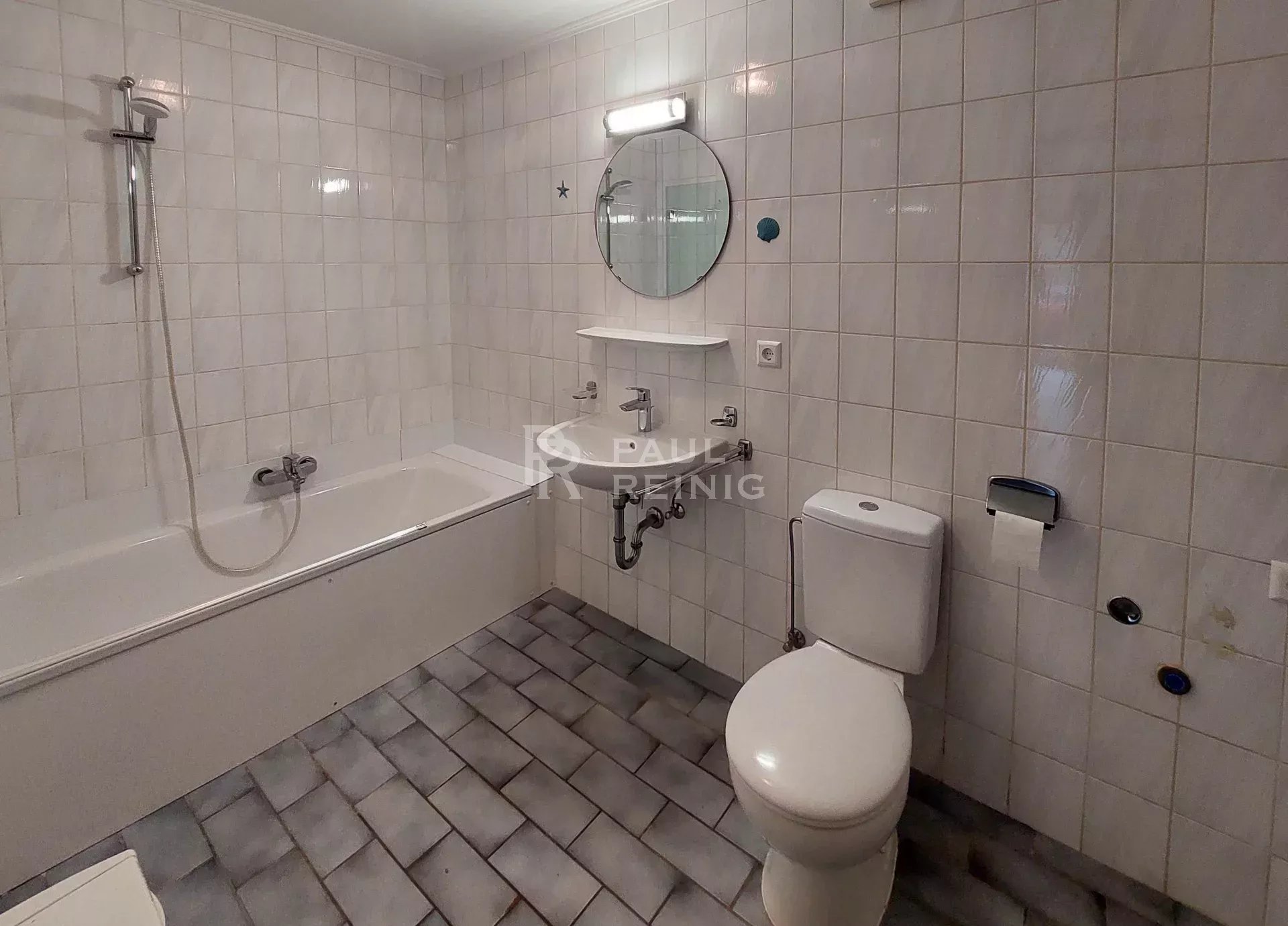 Vente Immeuble Moestroff