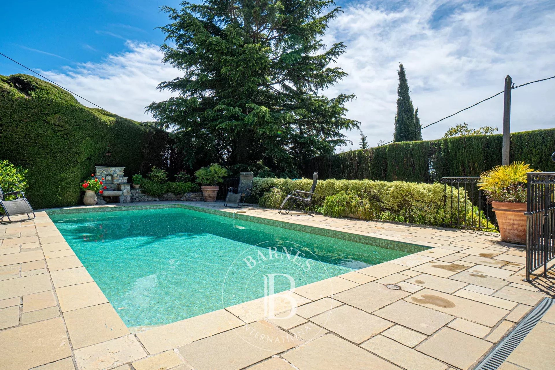 Villa Mougins  -  ref 5234786 (picture 2)