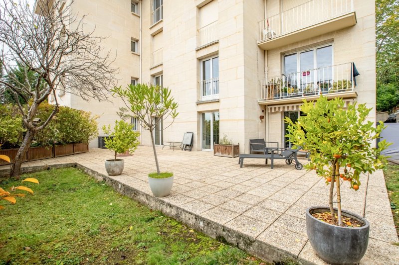 À vendre Appartement | Saint-Germain-en-Laye - picture 2