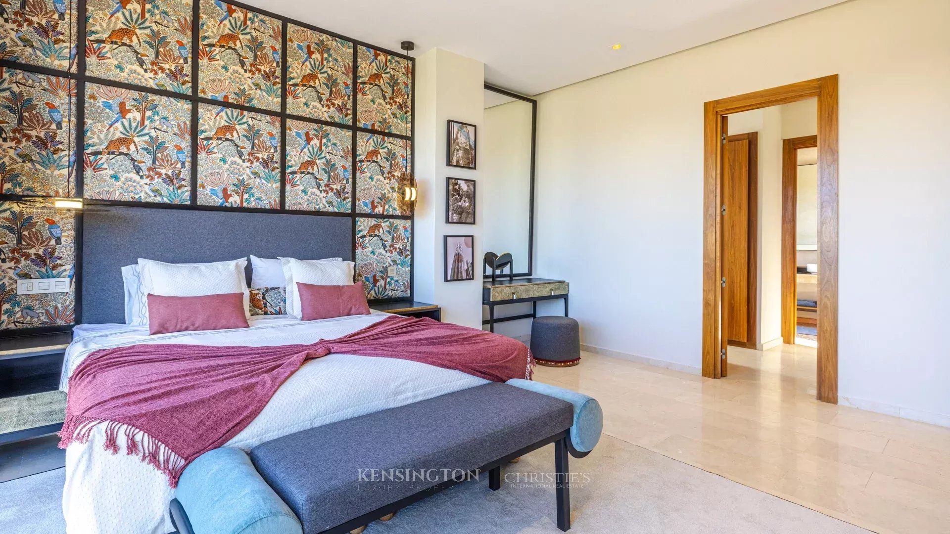 4 Bedroom Villa/Townhouse's Image 39