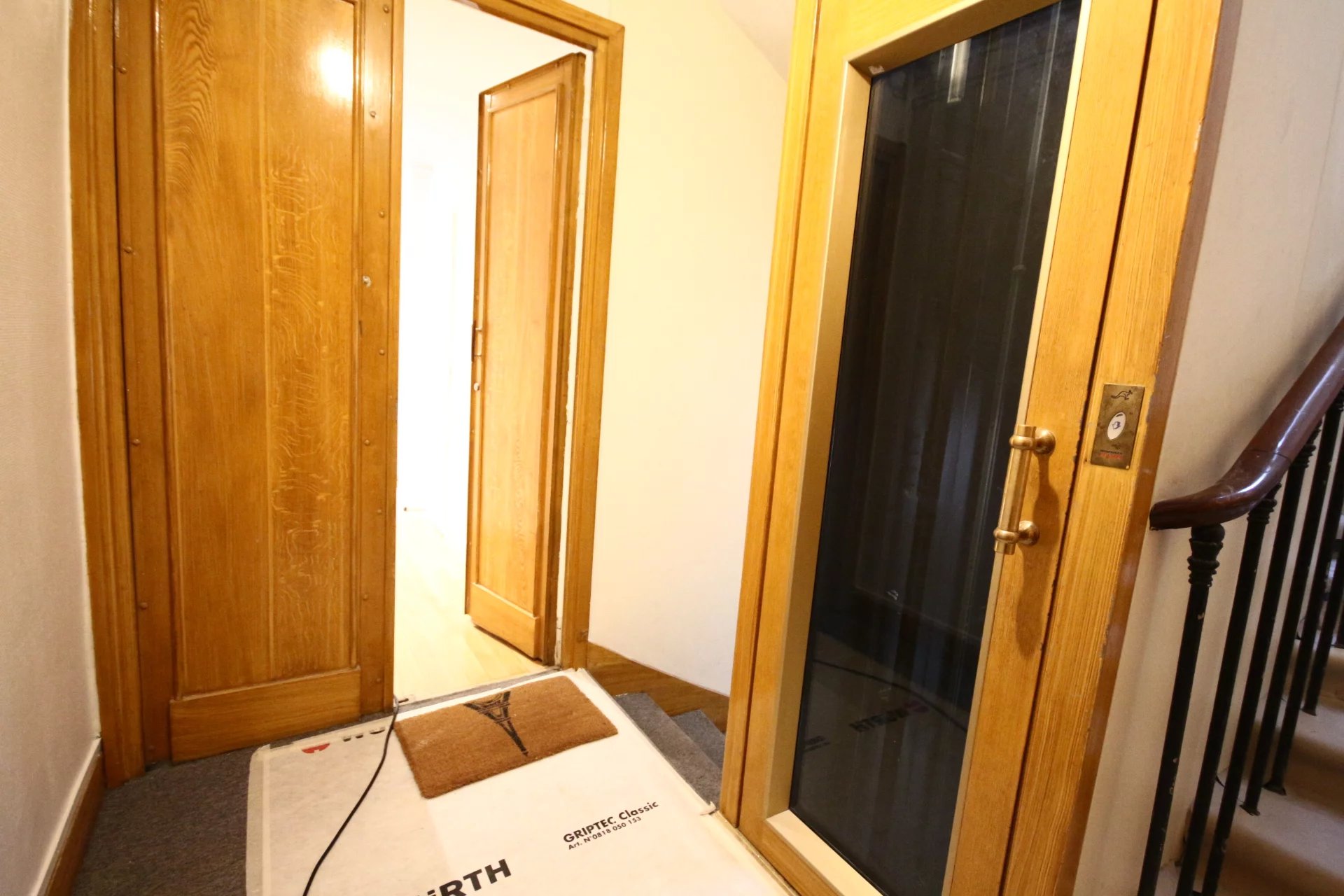 Location Appartement Paris 9ème