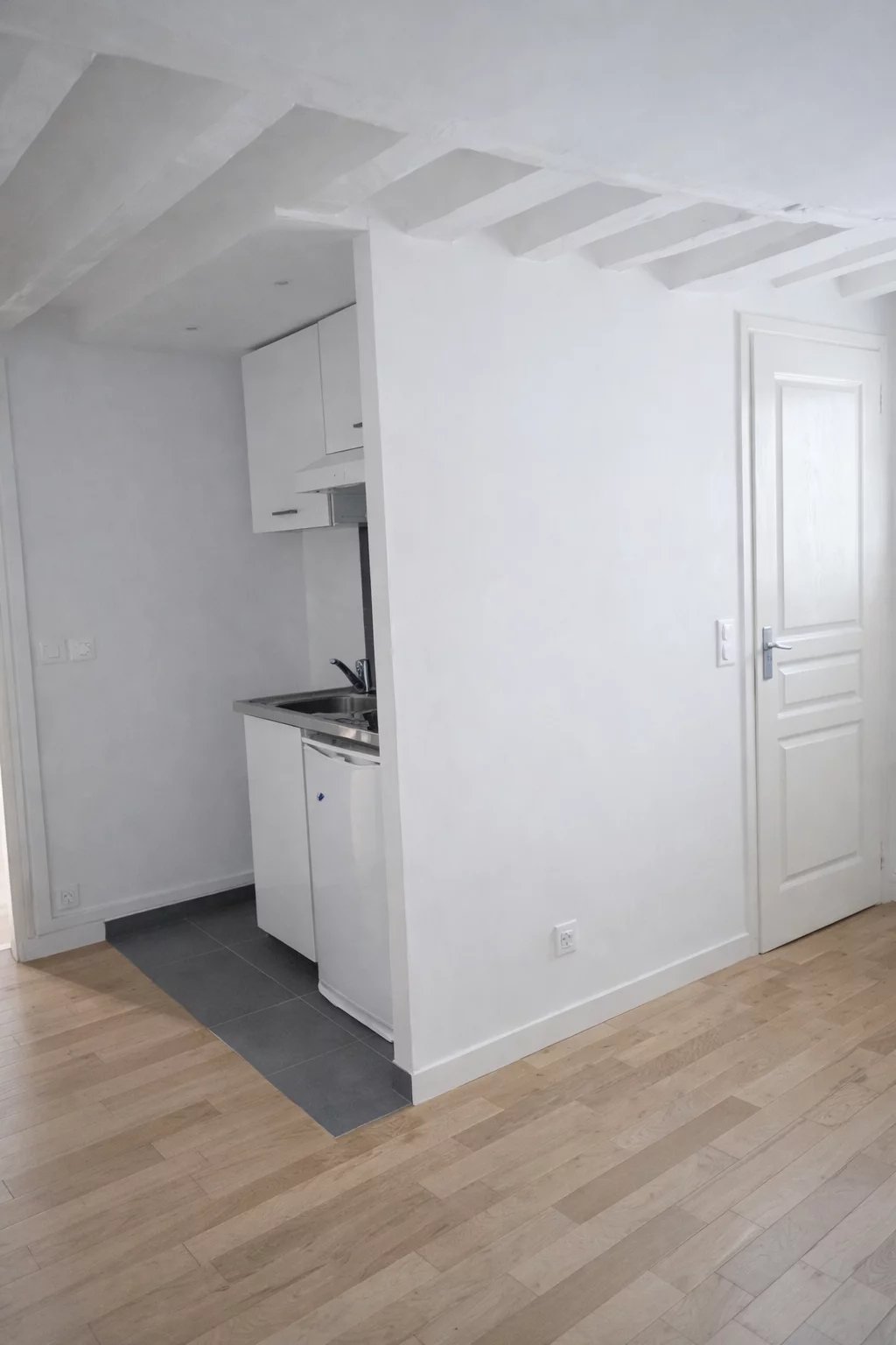 Vente Appartement Paris 3ème Arts-et-Métiers